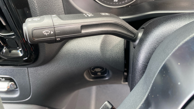 Mercedes-Benz Vito L2 Diesel Rwd 116CDI Select Van 9G-Tronic - Image 29
